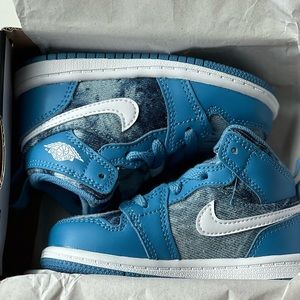 Jordan 1 md Td 6c
